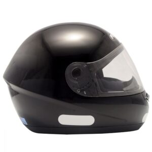 Capacete Peels Spike Classic – Preto