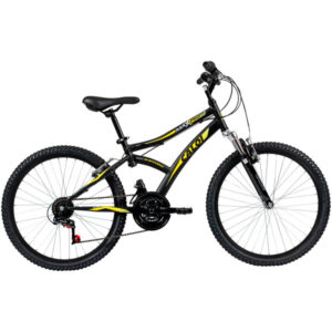 Bicicleta Caloi MaxFront – Aro 24