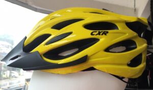 Capacete Ciclismo – CXR