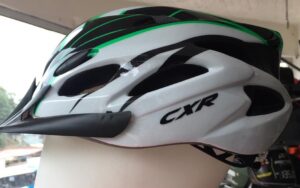 Capacete Ciclismo – CXR