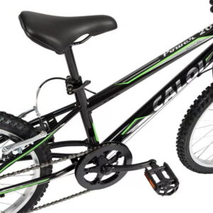 Bicicleta Caloi Power Aro 20