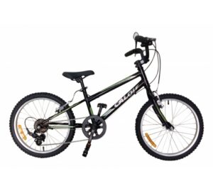 Bicicleta Caloi Power Aro 20