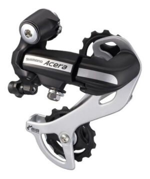 Câmbio Traseiro Shimano Acera 7/8V