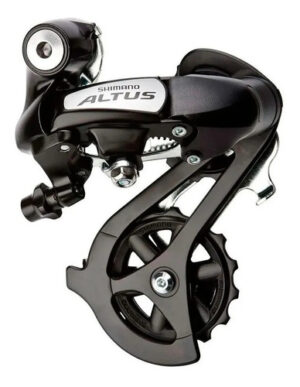 Câmbio Traseiro Shimano Altus RD-M310