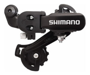 Câmbio Traseiro Shimano SIS