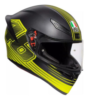 Capacete AGV K1 – Edge 46