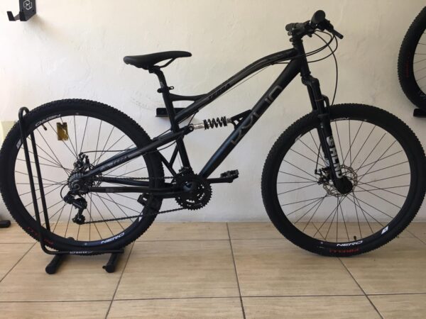 Bicicleta Kylin Terra Full - Aro 29