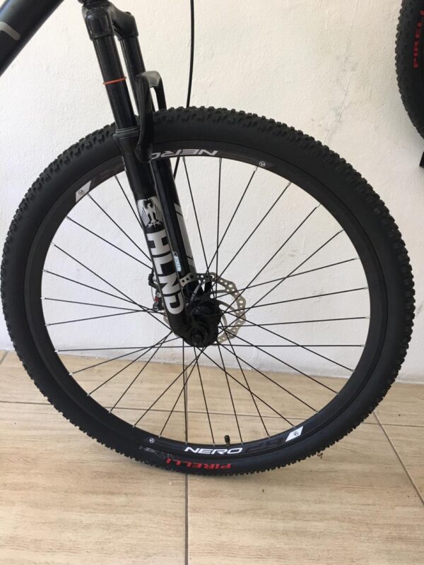 Bicicleta Kylin Terra Full - Aro 29 - Image 6