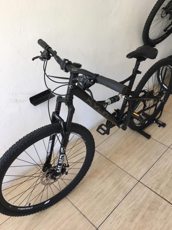 Bicicleta Kylin Terra Full - Aro 29 - Image 10