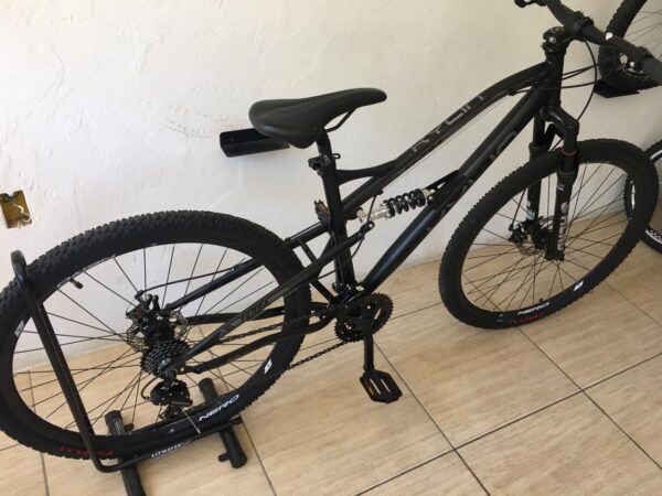 Bicicleta Kylin Terra Full - Aro 29 - Image 7
