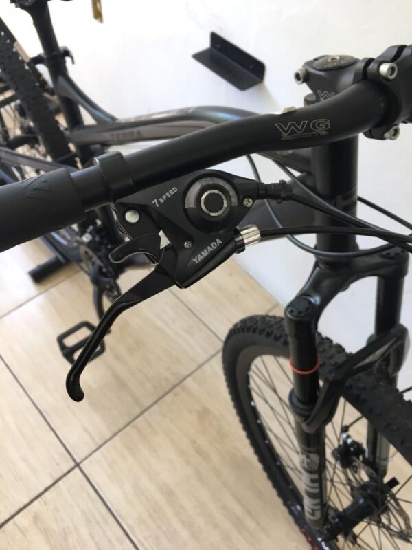 Bicicleta Kylin Terra Full - Aro 29 - Image 9