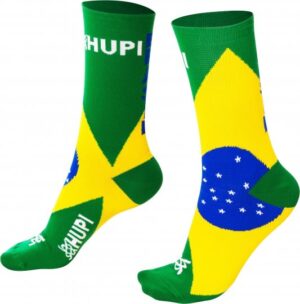 Meia HUPI Brasil