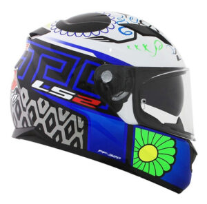 Capacete LS2 Stream Couture