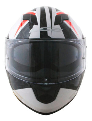 Capacete LS2 Stream Evo Commander