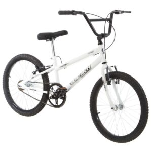 Bicicleta Ultra Aro 20 – Cores