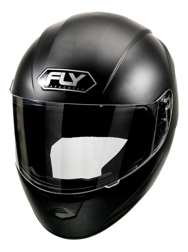 Capacete FLY F-9 - Image 2