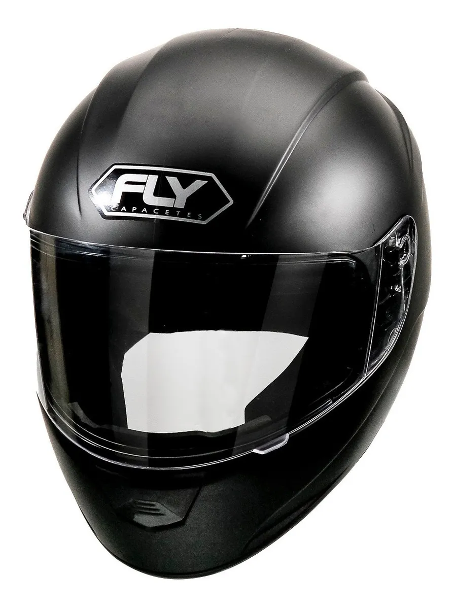 Capacete FLY F-9