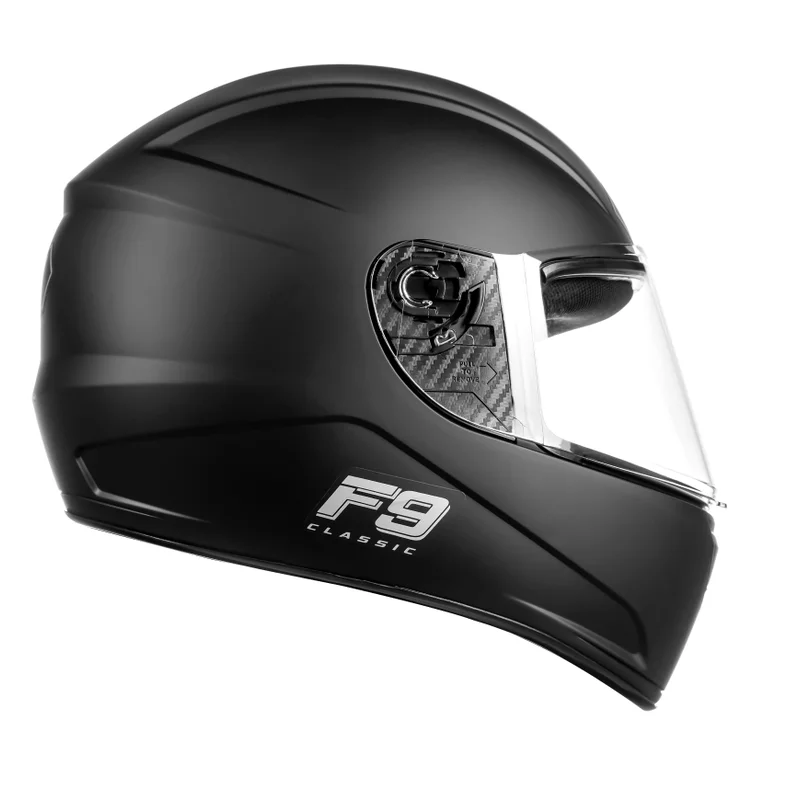 Capacete FLY F-9