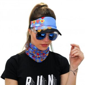 Bandana HUPI – Hippie