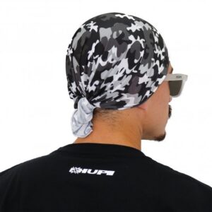 Bandana HUPI – New Camo