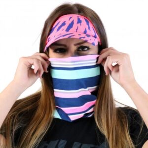 Bandana HUPI – Quadra