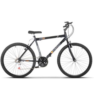 Bicicleta Ultra Bikes  Masculino Aro 26 C/18 Marchas – Cores