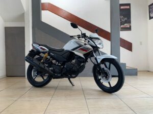 Yamaha Fazer 150 Sed 2019