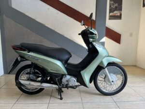 HONDA – BIZ 125 KS – 2011