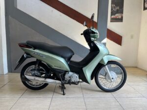 HONDA – BIZ 125 KS – 2011