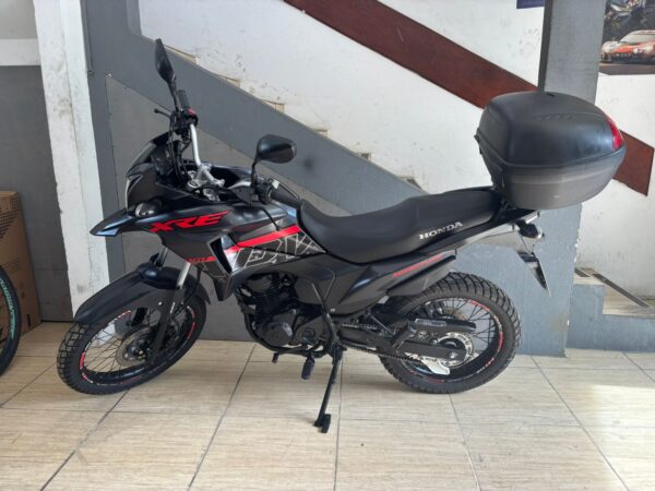 HONDA XRE 190 2023 - Image 14