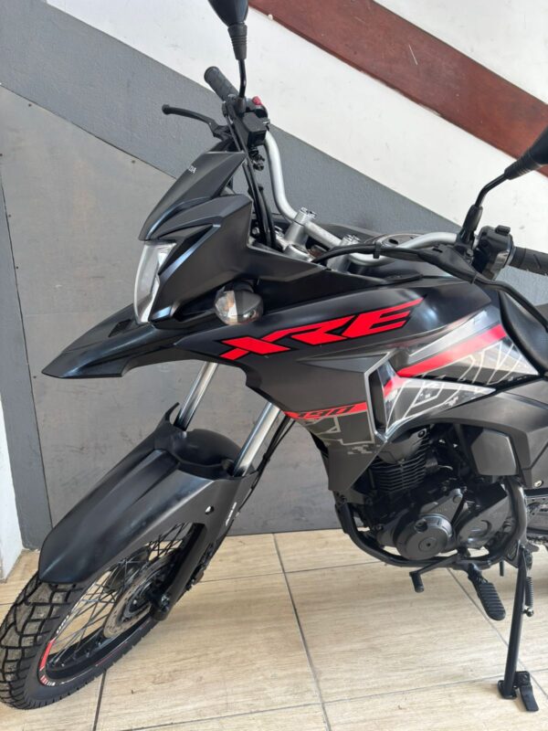 HONDA XRE 190 2023 - Image 9