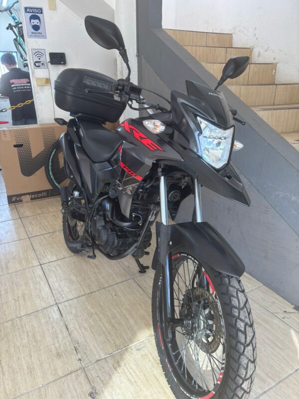 HONDA XRE 190 2023 - Image 5