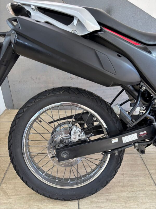 Yamaha XTZ Lander 250 2023 - Image 8