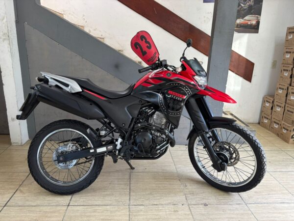 Yamaha XTZ Lander 250 2023 - Image 10