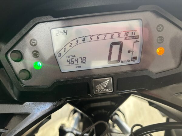 HONDA XRE 190 2023 - Image 3