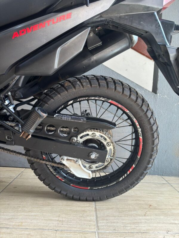 HONDA XRE 190 2023 - Image 13