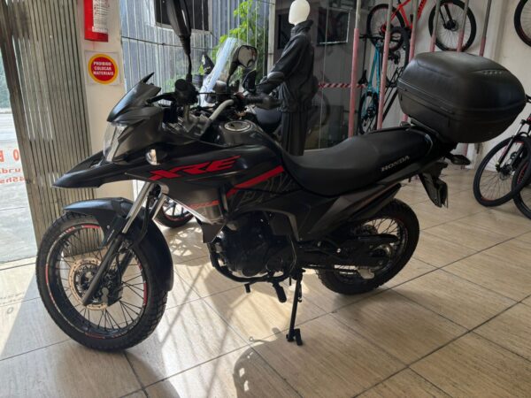 HONDA XRE 190 2023 - Image 10