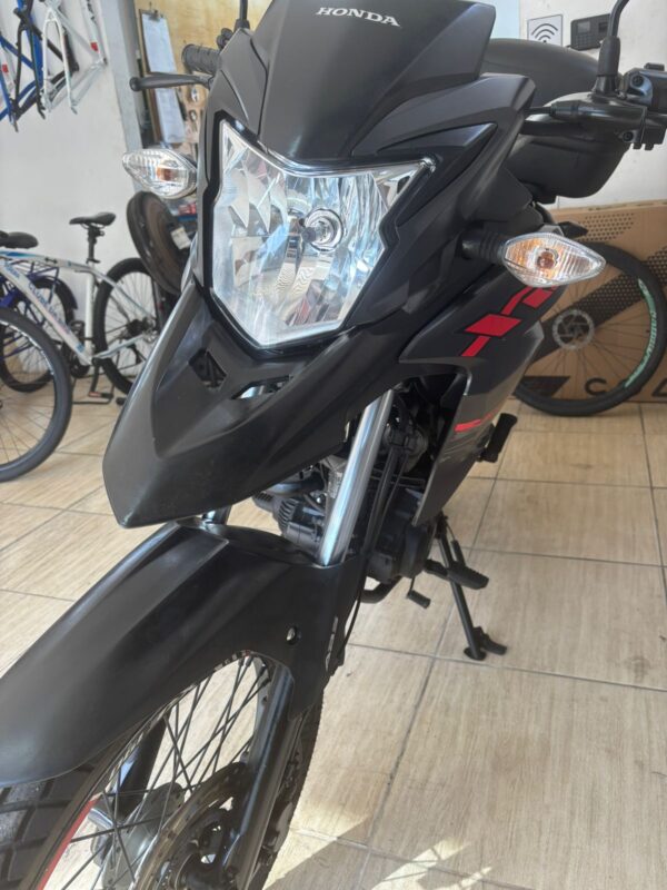 HONDA XRE 190 2023 - Image 4