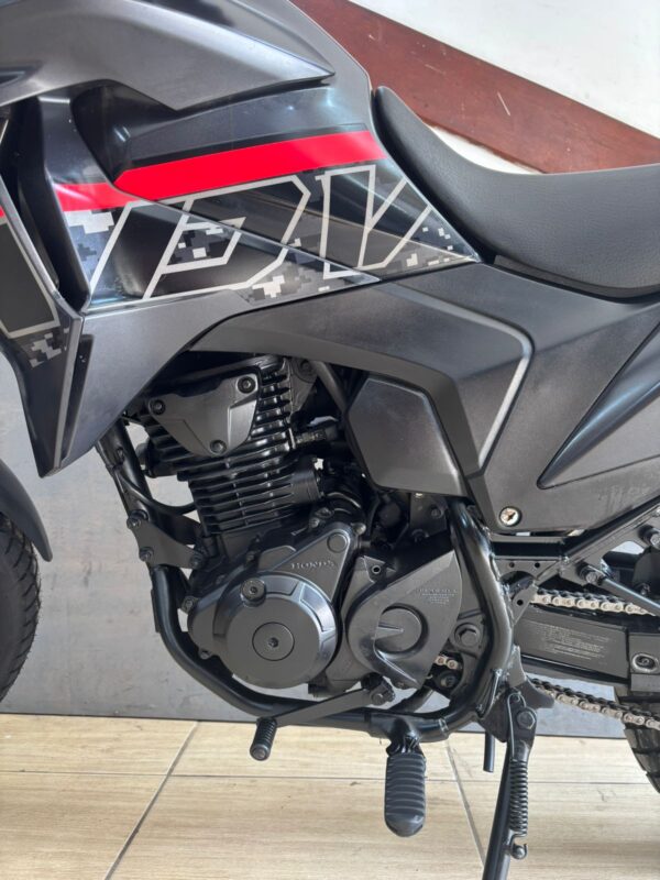 HONDA XRE 190 2023 - Image 12