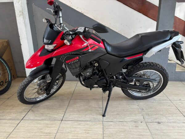 Yamaha XTZ Lander 250 2023 - Image 4