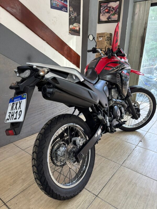 Yamaha XTZ Lander 250 2023 - Image 6