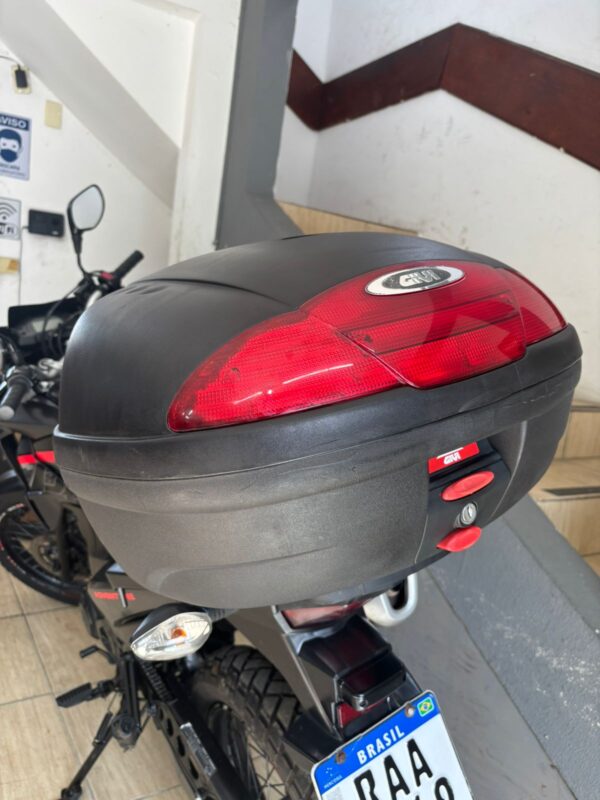 HONDA XRE 190 2023 - Image 8