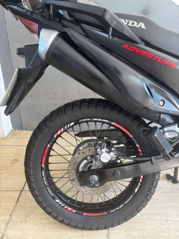 HONDA XRE 190 2023 - Image 6