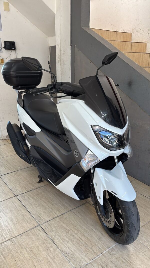 YAMAHA NMAX 160 2020 - Image 2