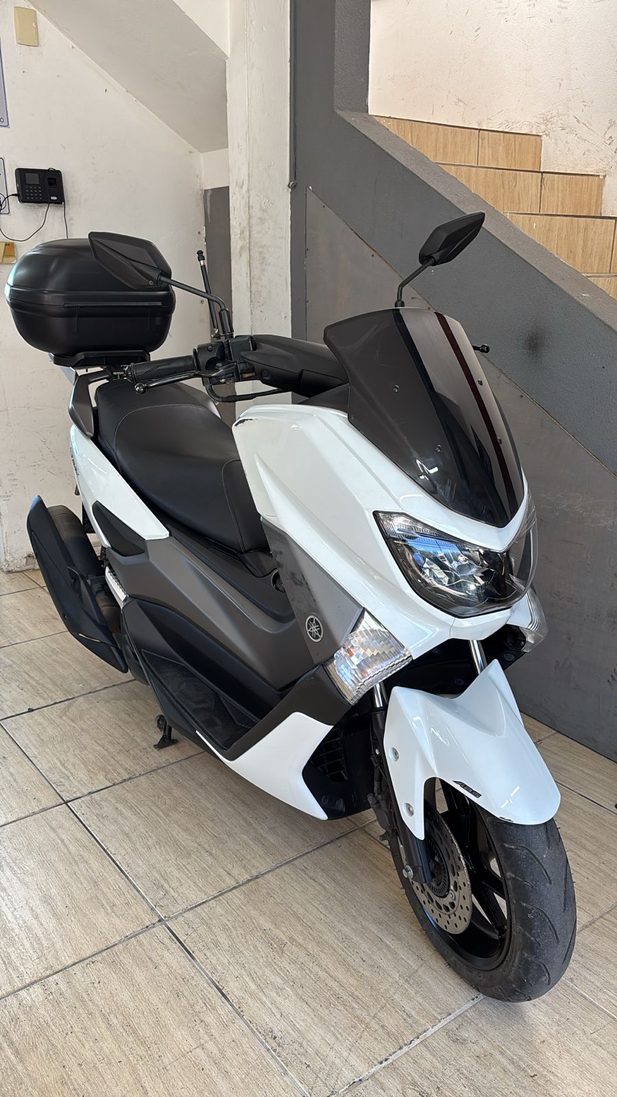 YAMAHA NMAX 160 2020