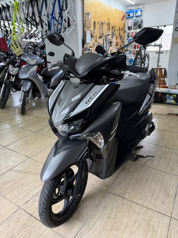 Yamaha NEO 125 2023 - Image 7