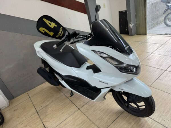 PCX 160 ABS 2024 - Image 4