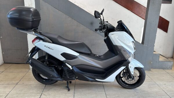 YAMAHA NMAX 160 2020