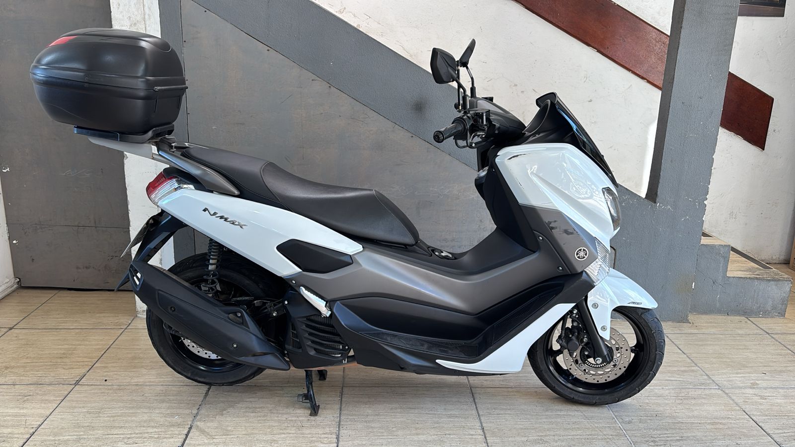 YAMAHA NMAX 160 2020