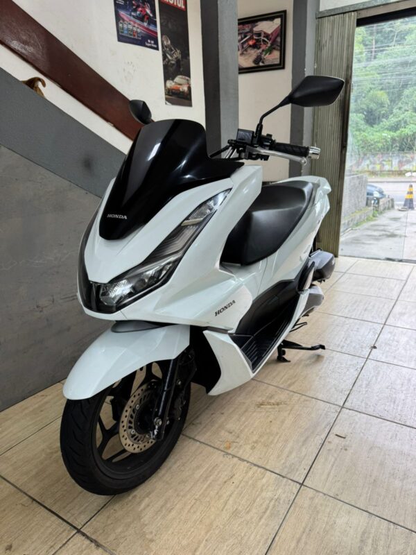 PCX 160 ABS 2024 - Image 11